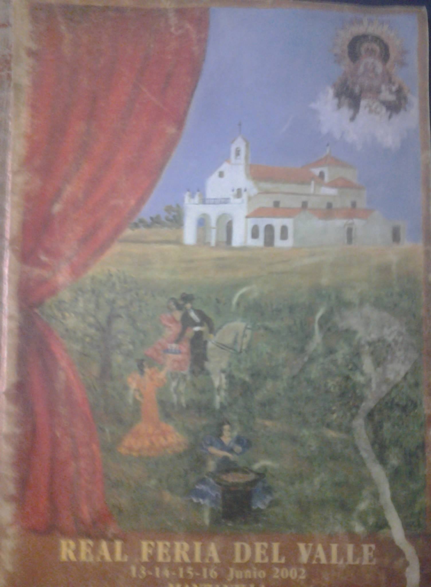 Real Feria en honor de Nuestra Señora del Valle  